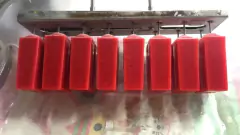 Curso de Gelo água de coco e saborizado p/ Drink's - comprar online