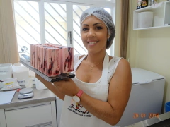 Imagem do Curso de Paletas Mexicanas, somente assessoria