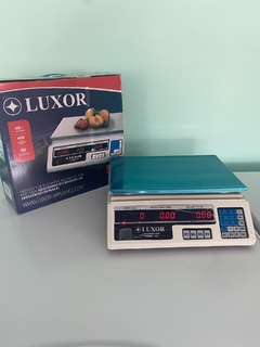 Balança Digital 40Kg. - comprar online