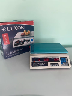 Balança Digital 40Kg. - comprar online