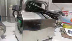 Bomba de Transferencia Inox