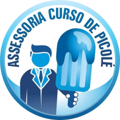 Curso de Picolés, somente assessoria.