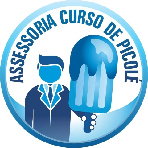 Curso de Picolés, somente assessoria.
