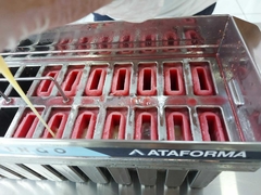 Imagem do Formas p/ Paleta Mexicana 100-113 ou 123ml.