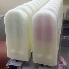 Curso de picolés, somente apostila na internet