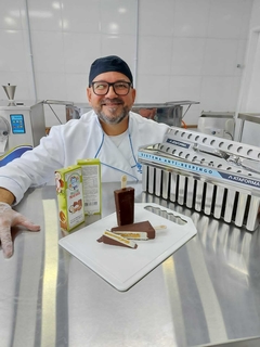 Formas p/ Paleta Mexicana 100-113 ou 123ml. - loja online