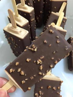 Imagem do Formas p/ Picolés 28 Cavidades