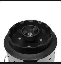 Liquidificador 10 litros 110/220V. - loja online