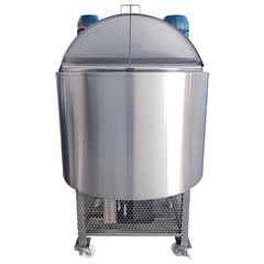 Triturador Turbo p/ Açaí DC 5 em 1 refrigerado. - comprar online