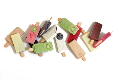 Curso de Paletas Mexicanas, somente assessoria - loja online