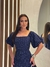 VESTIDO CURTO MARTINA