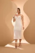 VESTIDO MIDI JERI - loja online