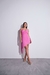 VESTIDO MANUELE - Verano
