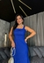 VESTIDO MIDI LINHO ROSANA