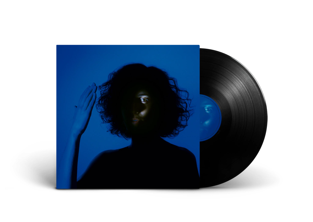 Candelaria Zamar - Una linterna (Vinilo 180 gr. c/insert)