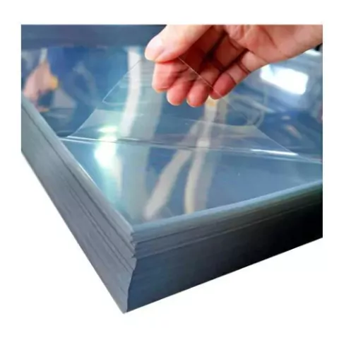 Acetato A4 - Embalagem com 100 unidades