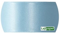 FITA DE CETIM 38MM 10M AZUL BEBÊ 212
