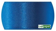FITA DE CETIM 38MM 10M AZUL ROYAL 214