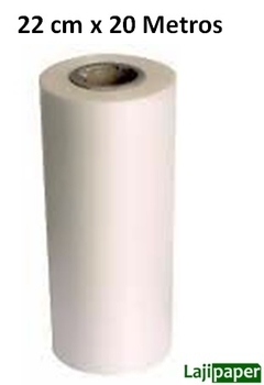Bopp Holográfico BIG STAR - ROLO 22 cm x 20 m