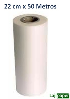 Bopp Holográfico CAQUINHOS - ROLO 22 cm x 50 m