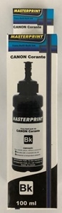 TINTA RECARGA CANON CORANTE 100ML - PRETO