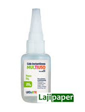 Cola Instantânea Multiuso 20g