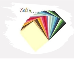 PAPEL COLOR PLUS LISO 180g - A4 - ROSA VERONA - PACOTE 20 FOLHAS - comprar online