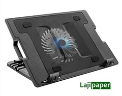 Suporte para Notebook com COOLER