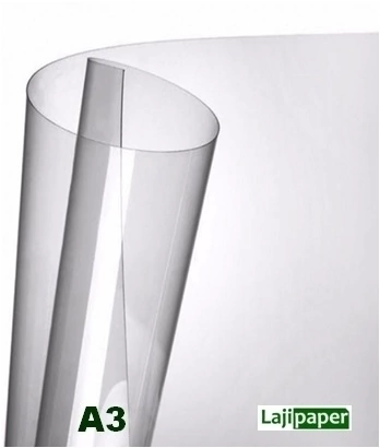 Acetato A3 - Pacote 10 folhas