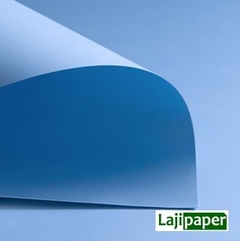 Papel F Card 180g A4 - AZUL (50un)