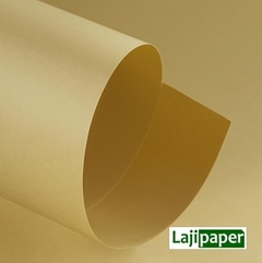 Papel F Card 180g A4 - OURO (50un)
