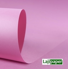 Papel F Card 180g A4 - ROSA (50un)