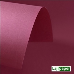 Papel F Card 180g A4 - VERMELHO (50un)