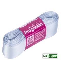 FITA DE CETIM 38MM 10M PRATA 084 - comprar online