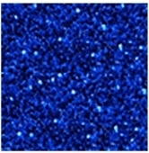 Glitter Azul 3g