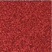 Glitter Vermelho 3g