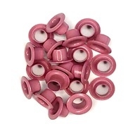 Ilhós ROSA - Pacote com 20un - comprar online