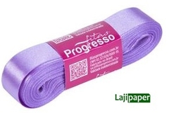 FITA DE CETIM 22MM 10M LILÁS 245