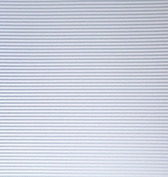 Papel Perolizado Metallik A4 Listra Azul - Pacote 10 folhas - comprar online