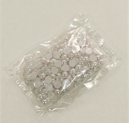 Meia Pérola 5mm - 10g