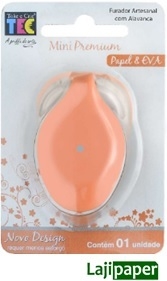 Furador Mini Premium - Círculo 3mm