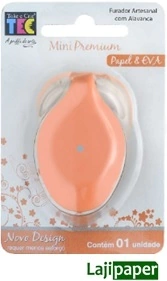 Furador Mini Premium - Círculo 3mm