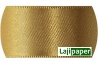 FITA DE CETIM 38MM 10M OURO 228