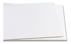 PAPEL COUCHÊ BRILHO 120G A4 - Pacote de 50 folhas na internet