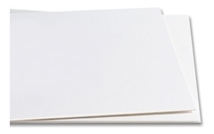 PAPEL COUCHÊ Adesivo A3 - Pacote 100 folhas - comprar online