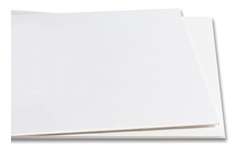 PAPEL COUCHÊ Adesivo 10x14,8 cm - A7 - Pacote 100 folhas - comprar online