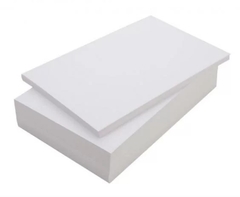 Papel Fotográfico Glossy Brilhante 80g - ADESIVO - A4 - 300 folhas na internet