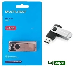 Pen Drive 64GB