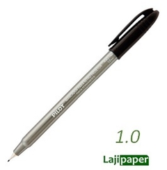 Marcador Retro Projetor 1.0 - Preto