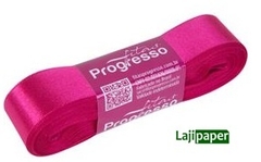 FITA DE CETIM 22MM 10M PINK 303